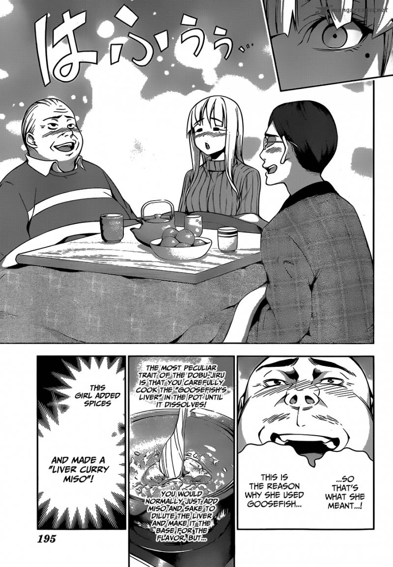 Shokugeki No Soma 57 10