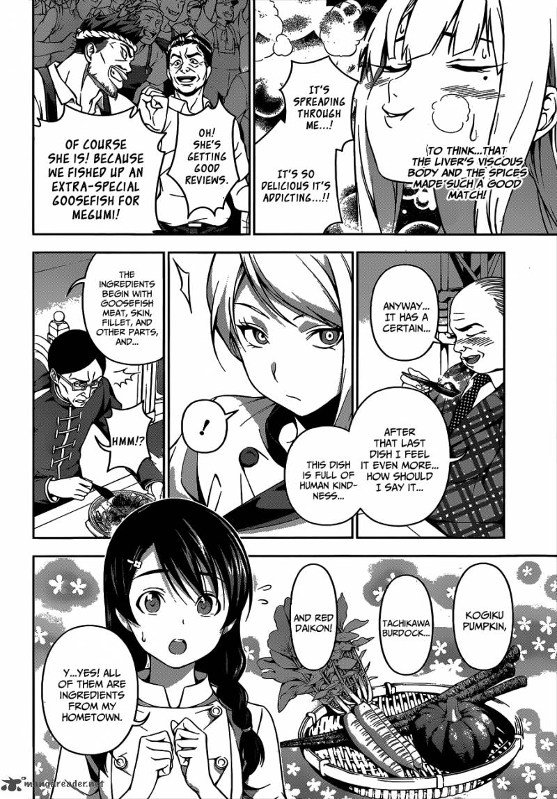 Shokugeki No Soma 57 11