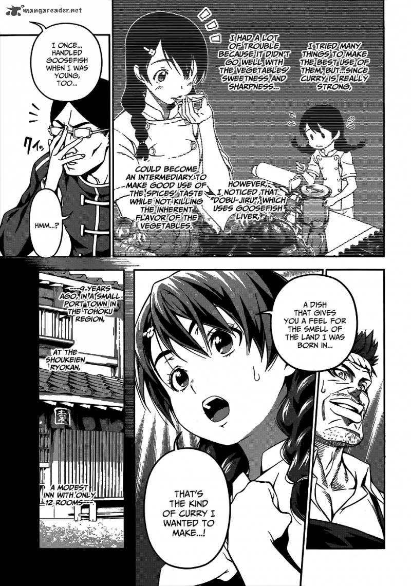 Shokugeki No Soma 57 12