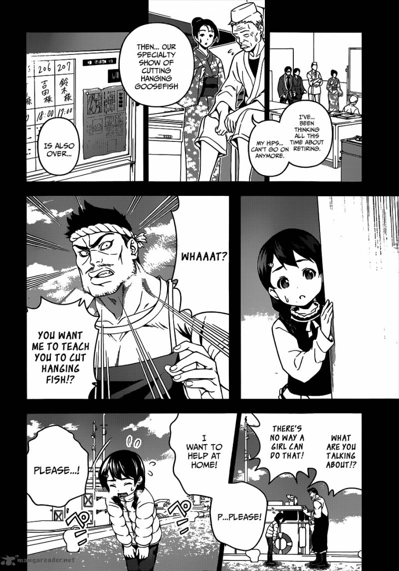 Shokugeki No Soma 57 13