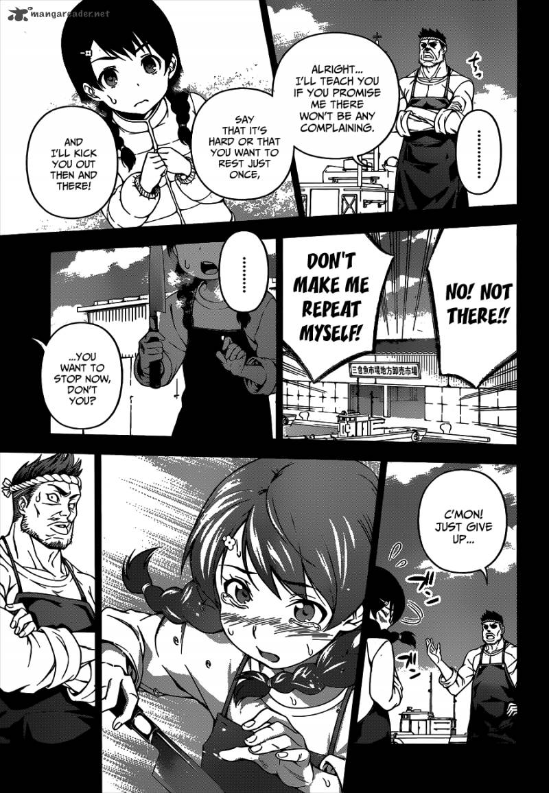 Shokugeki No Soma 57 14