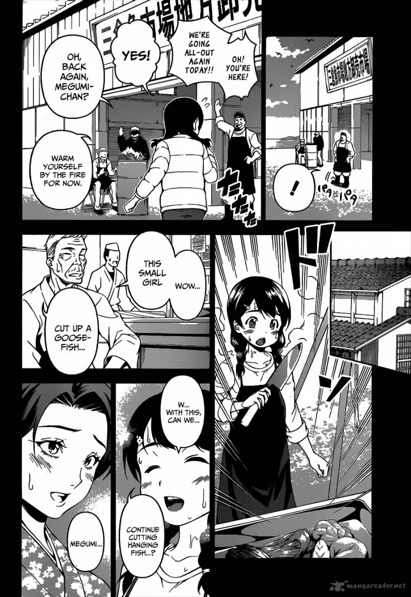 Shokugeki No Soma 57 15