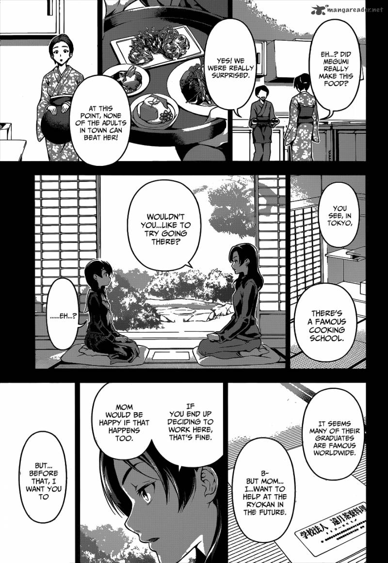 Shokugeki No Soma 57 16