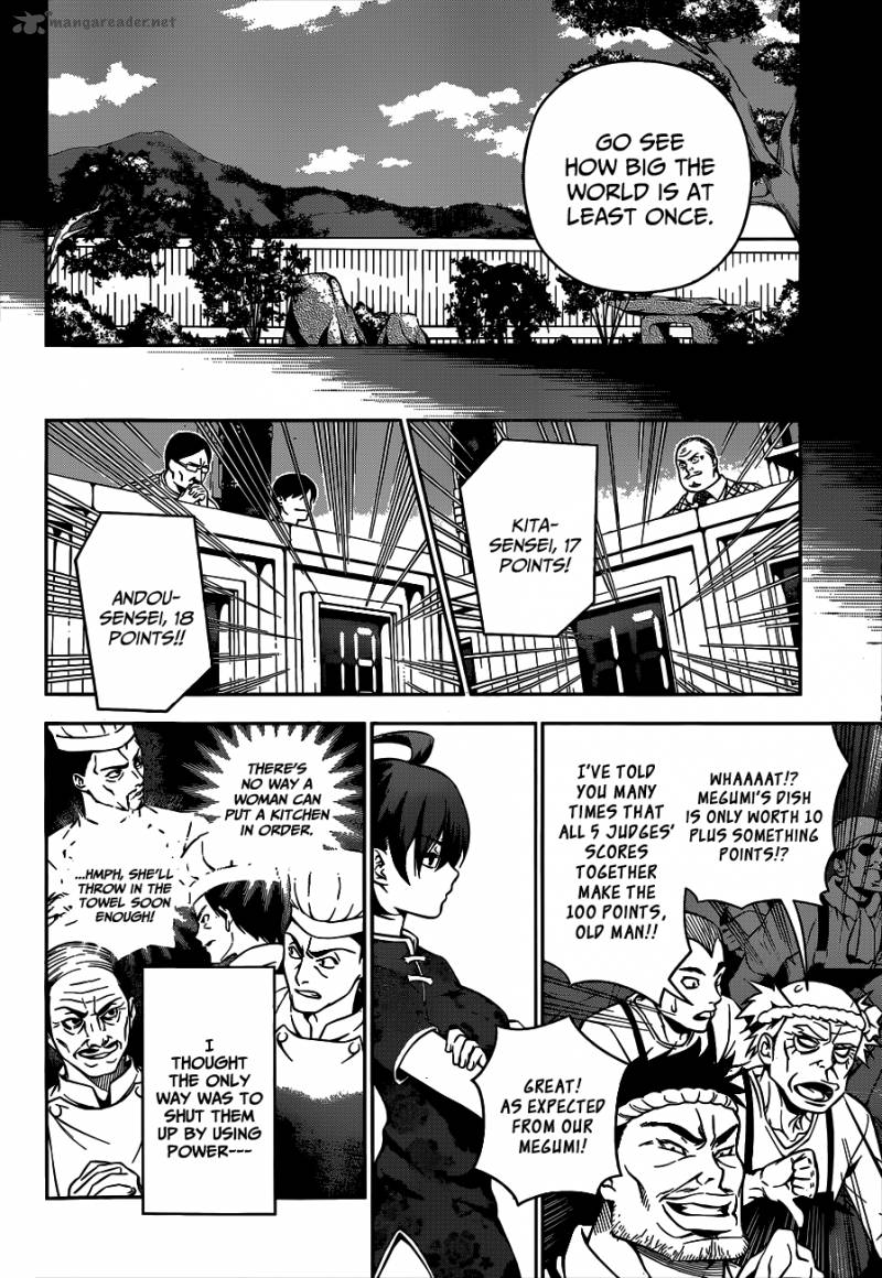 Shokugeki No Soma 57 17