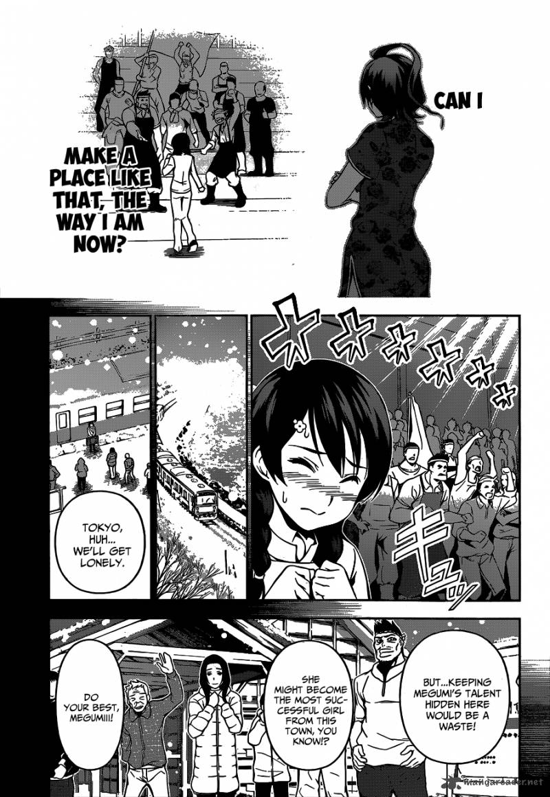 Shokugeki No Soma 57 18