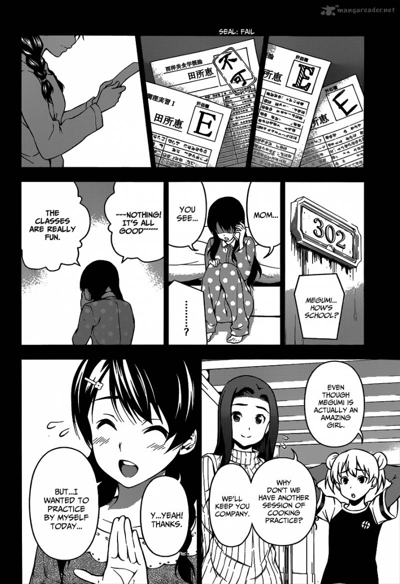 Shokugeki No Soma 57 19