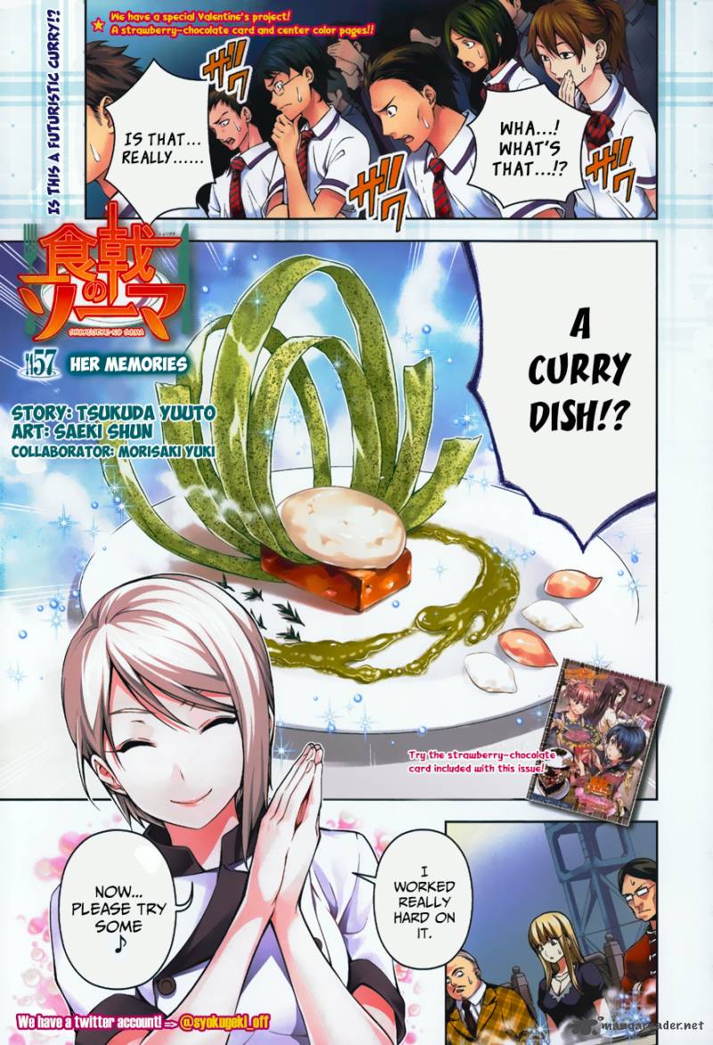 Shokugeki No Soma 57 2