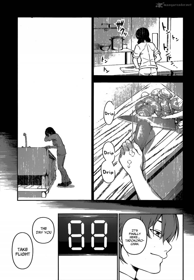Shokugeki No Soma 57 20