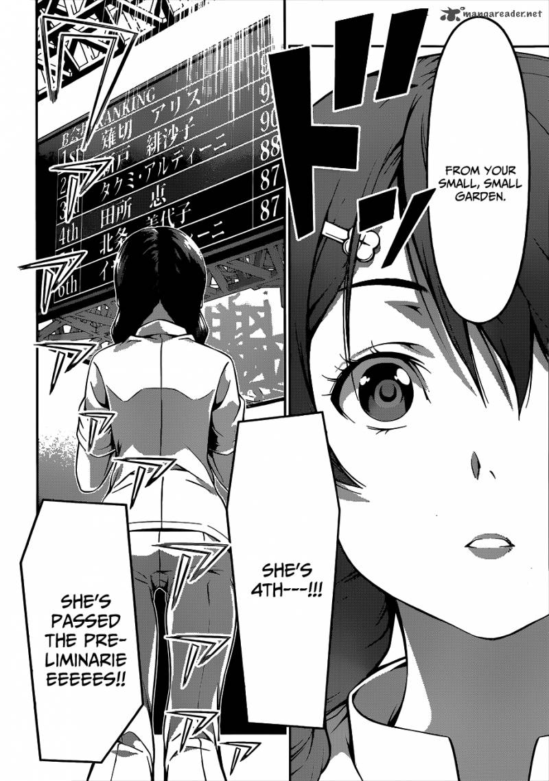 Shokugeki No Soma 57 21