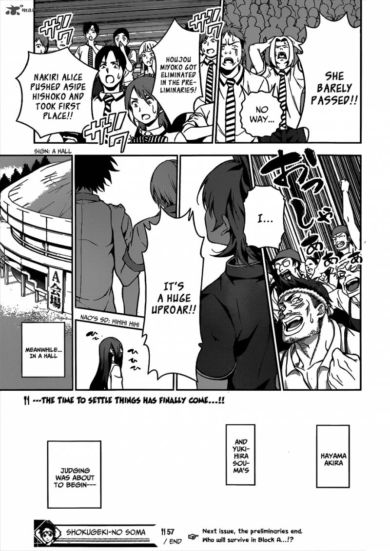 Shokugeki No Soma 57 22