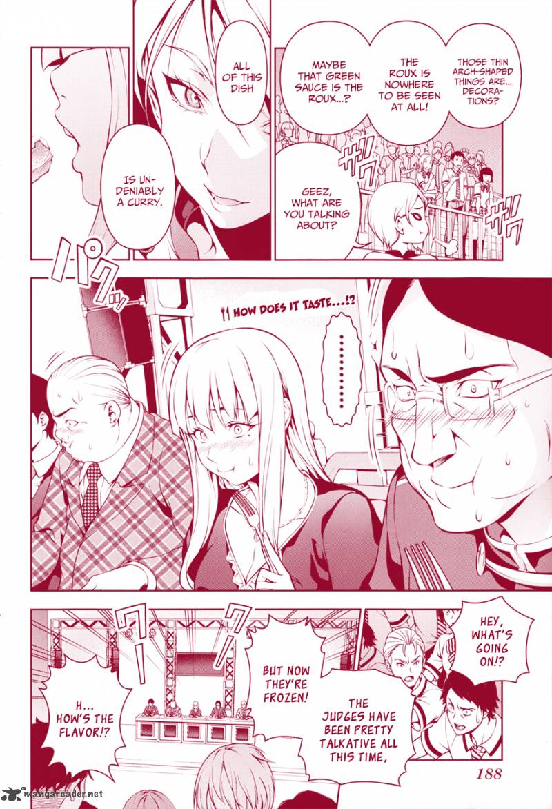 Shokugeki No Soma 57 3