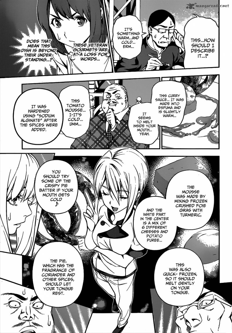 Shokugeki No Soma 57 4