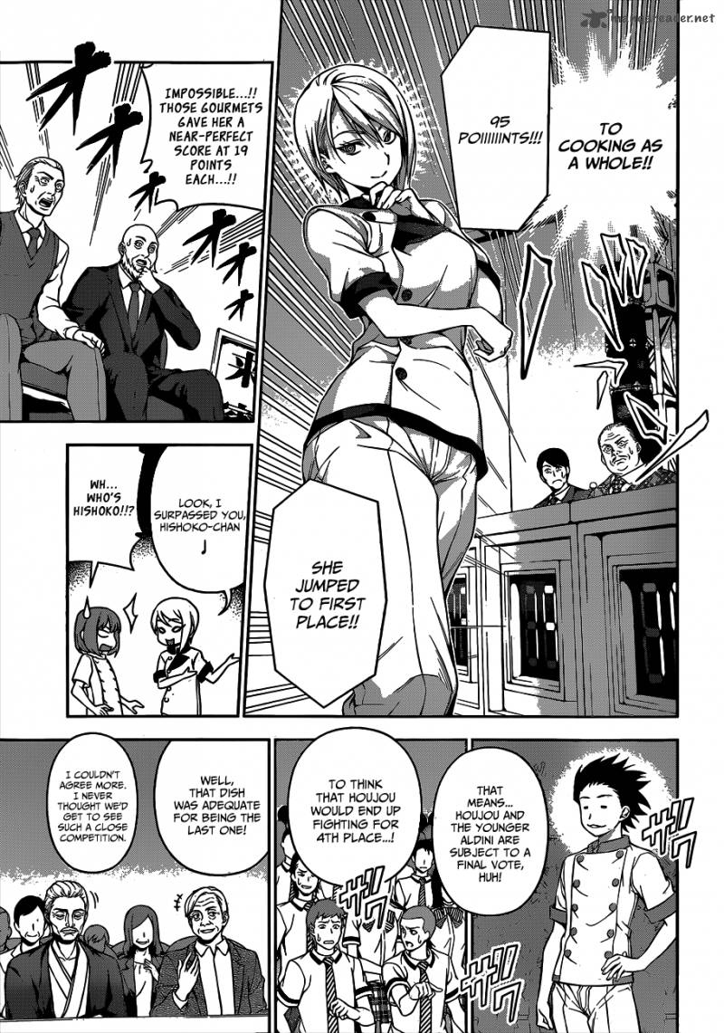 Shokugeki No Soma 57 6