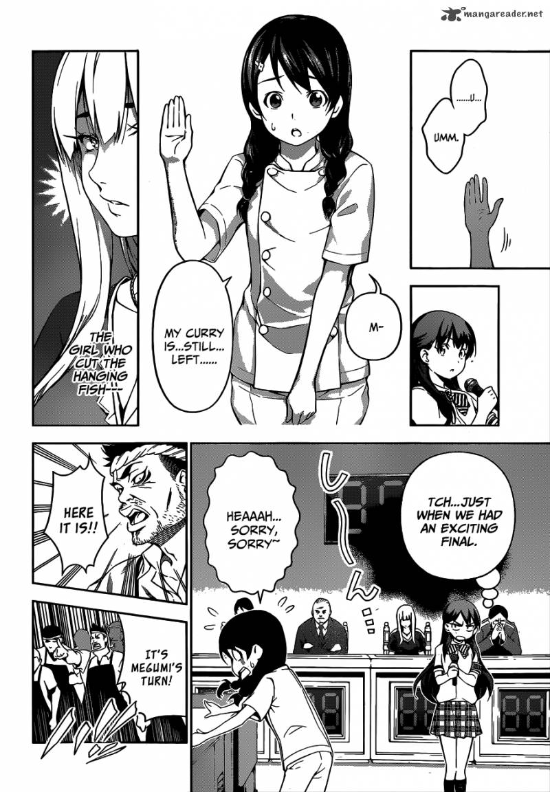 Shokugeki No Soma 57 7