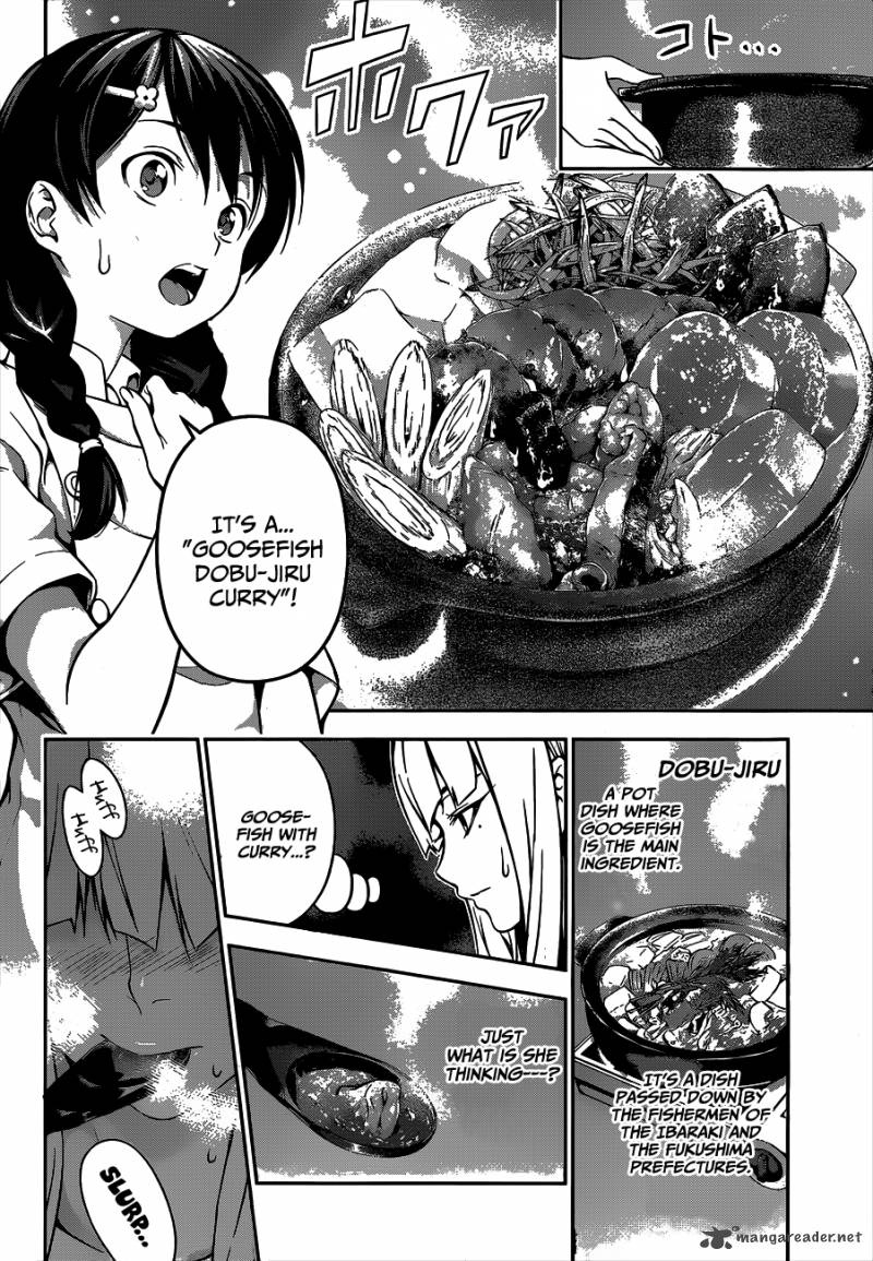 Shokugeki No Soma 57 9
