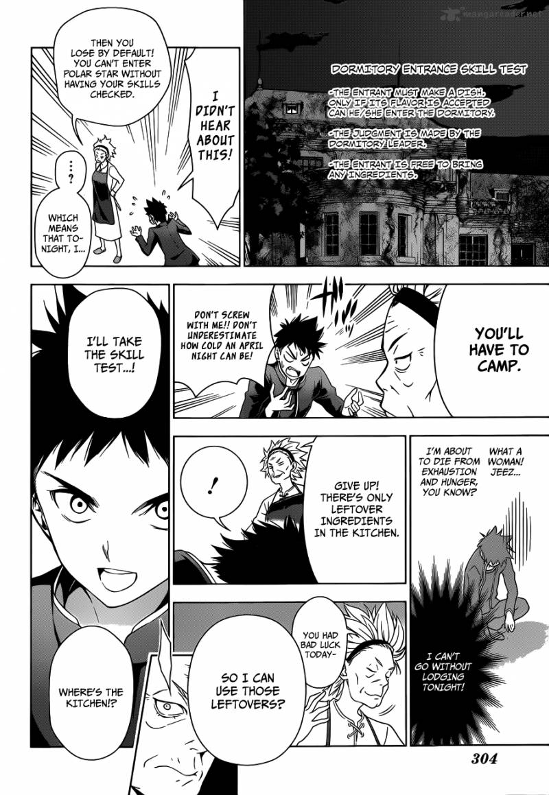 Shokugeki No Soma 6 11