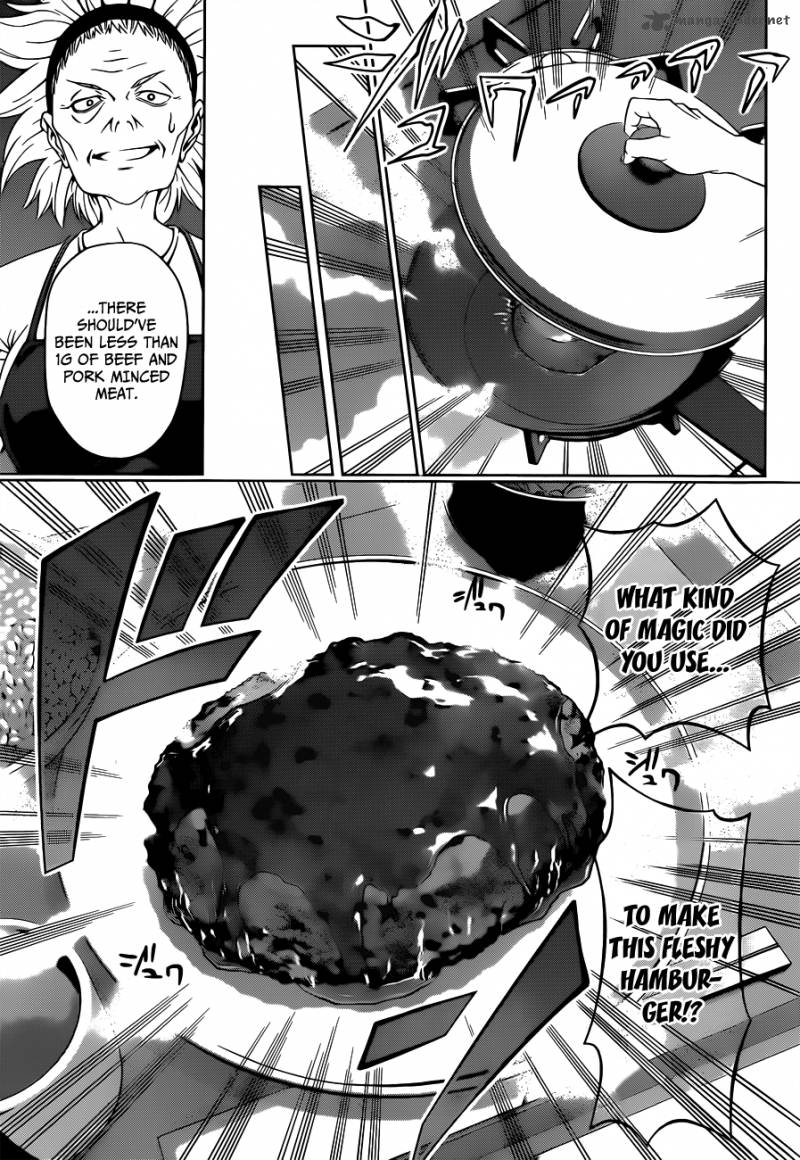 Shokugeki No Soma 6 14