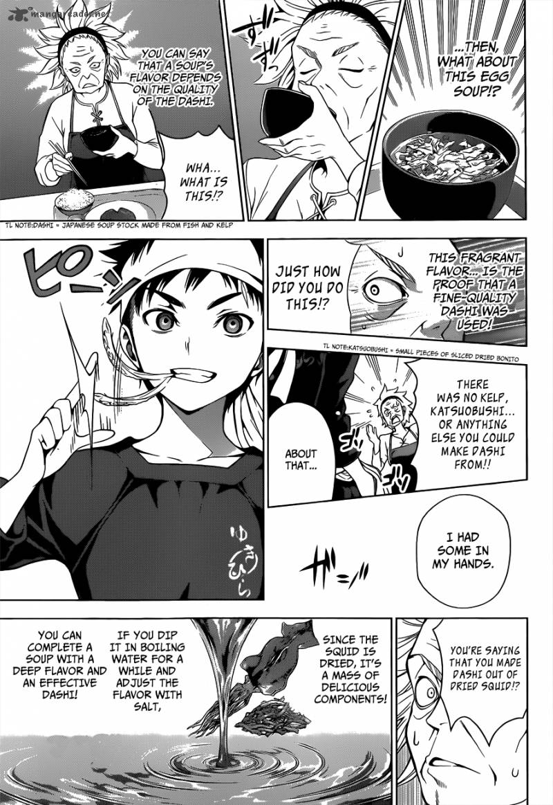 Shokugeki No Soma 6 16
