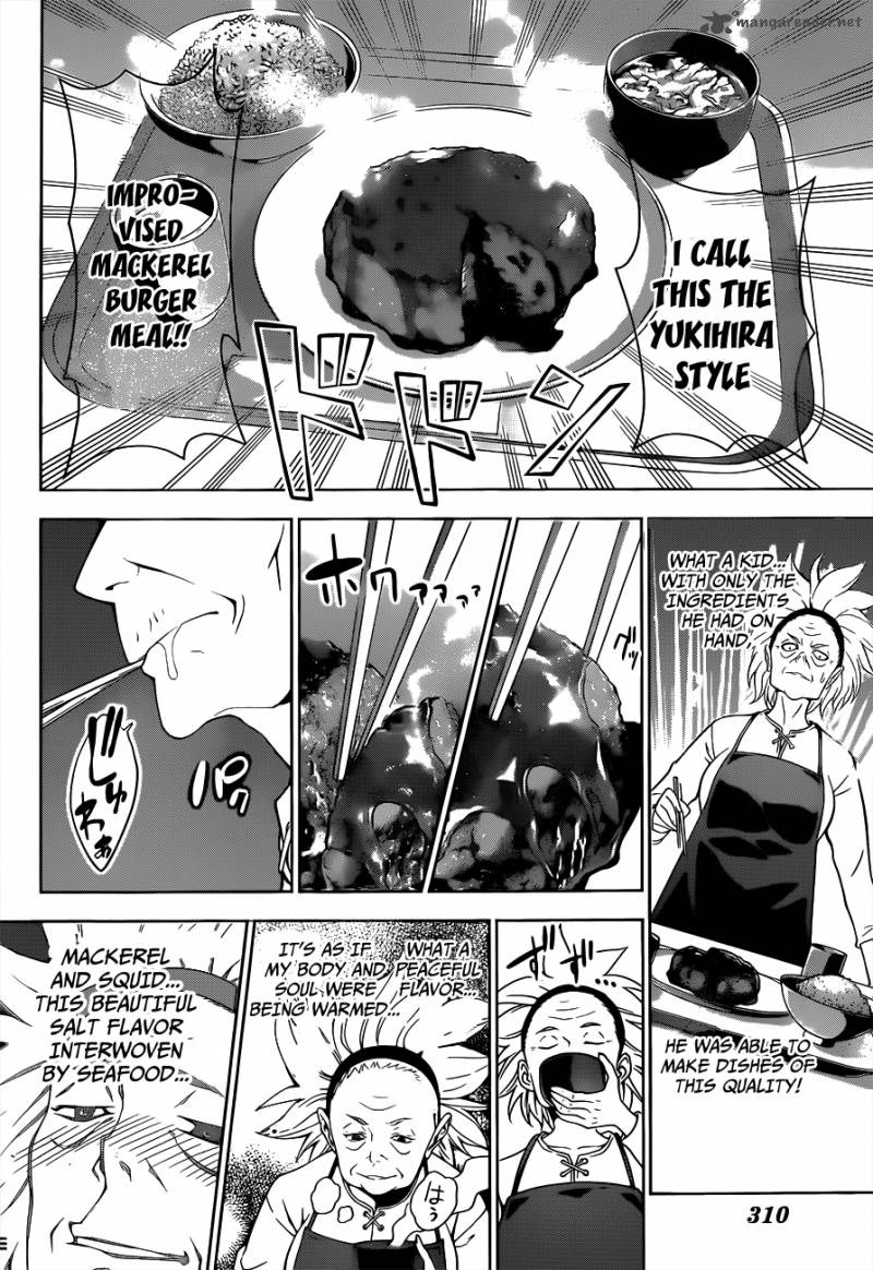 Shokugeki No Soma 6 17