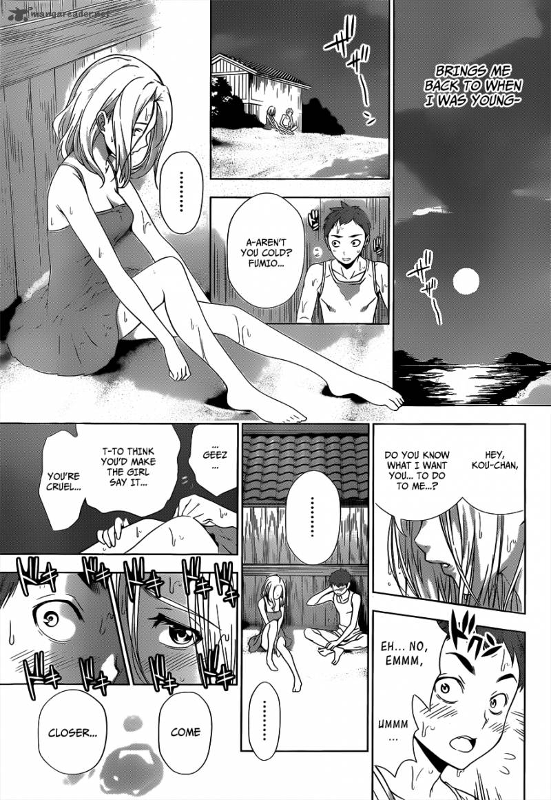 Shokugeki No Soma 6 18