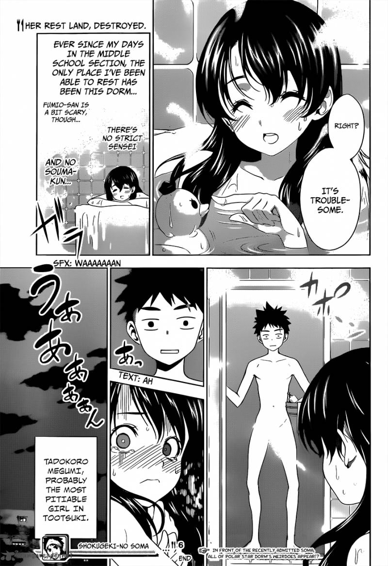 Shokugeki No Soma 6 22