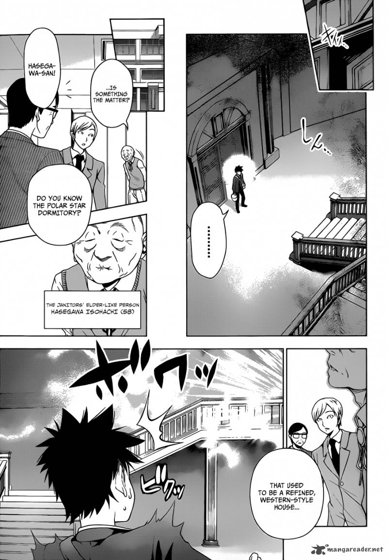 Shokugeki No Soma 6 8