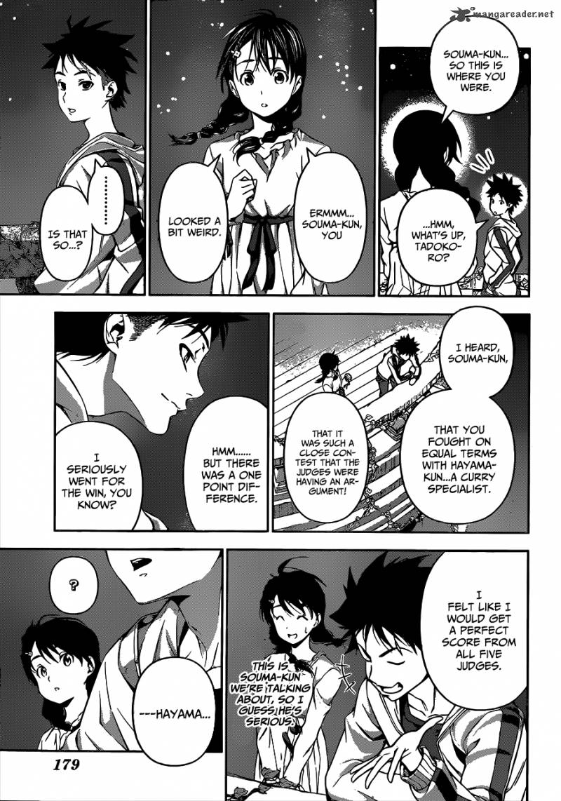 Shokugeki No Soma 60 10