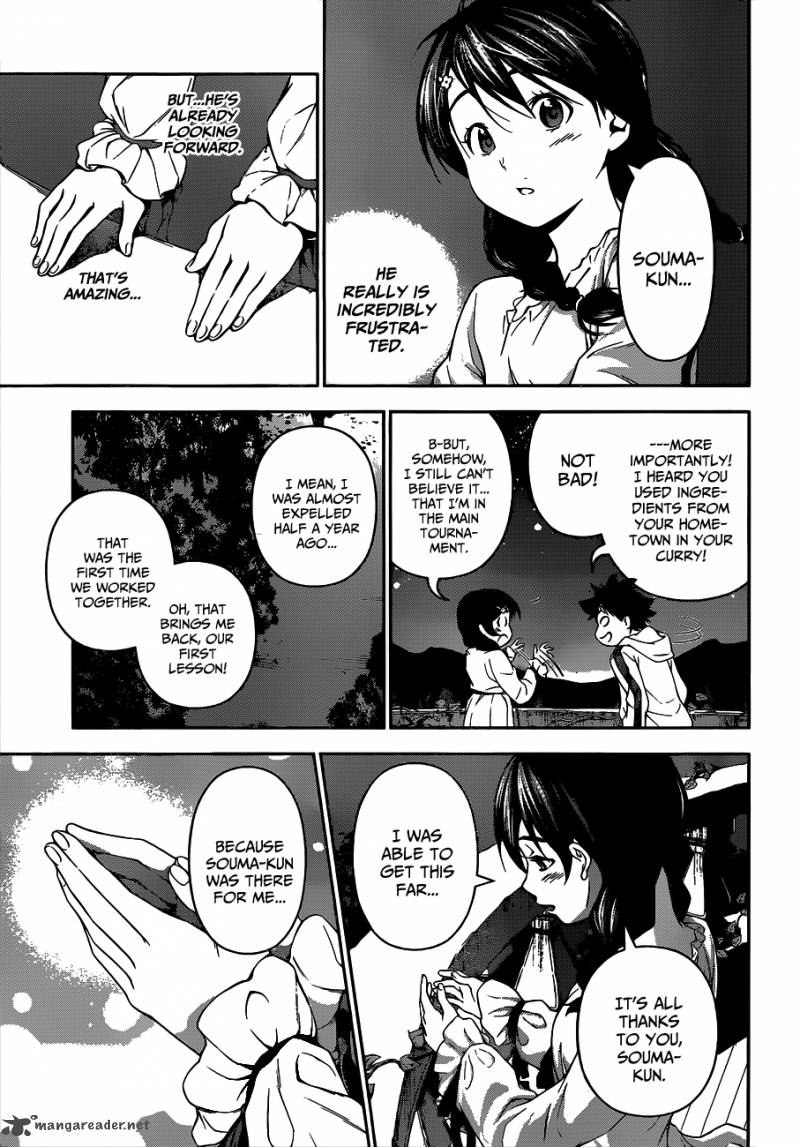 Shokugeki No Soma 60 12