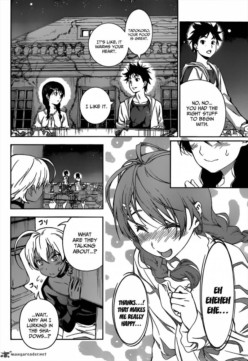 Shokugeki No Soma 60 13
