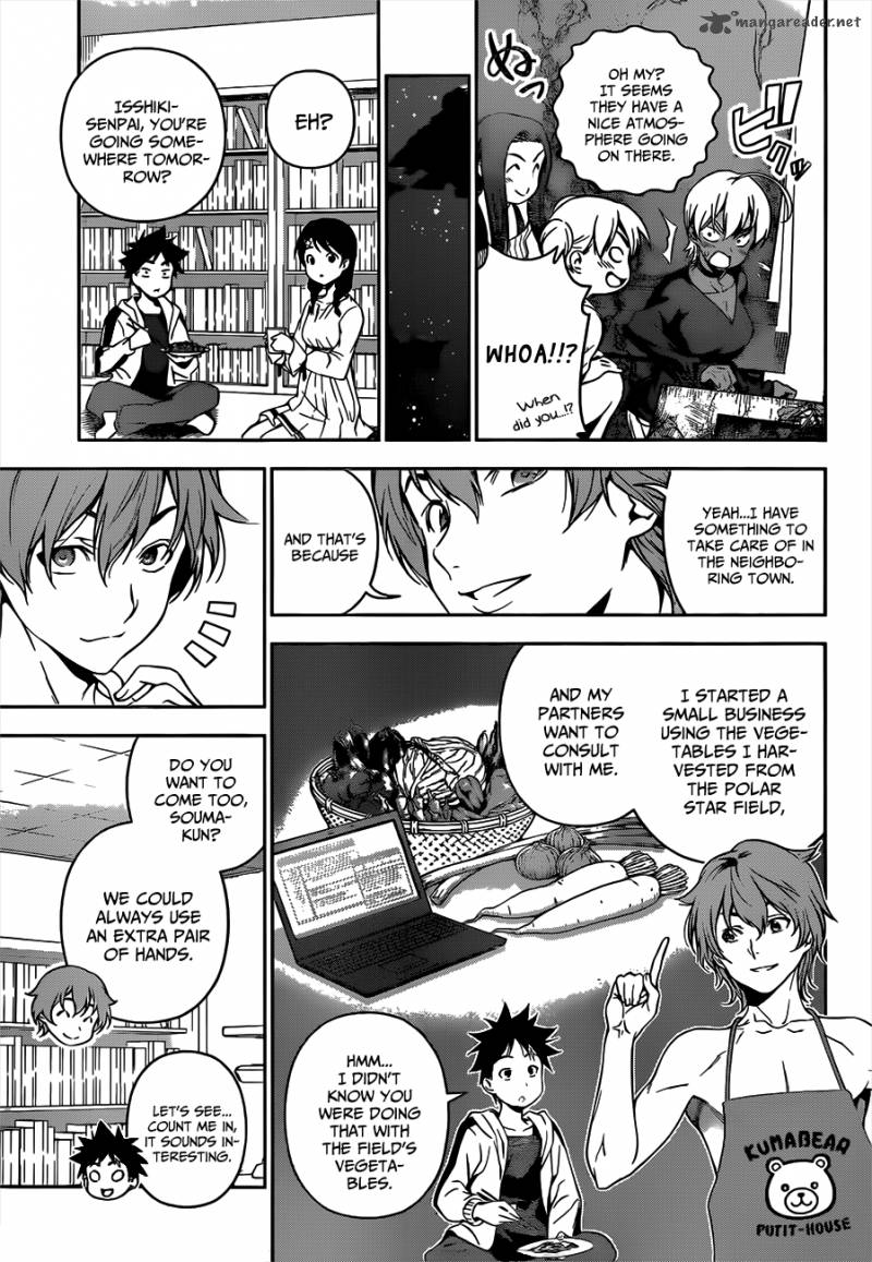 Shokugeki No Soma 60 14