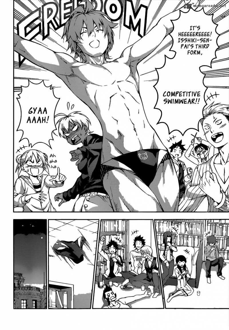 Shokugeki No Soma 60 17