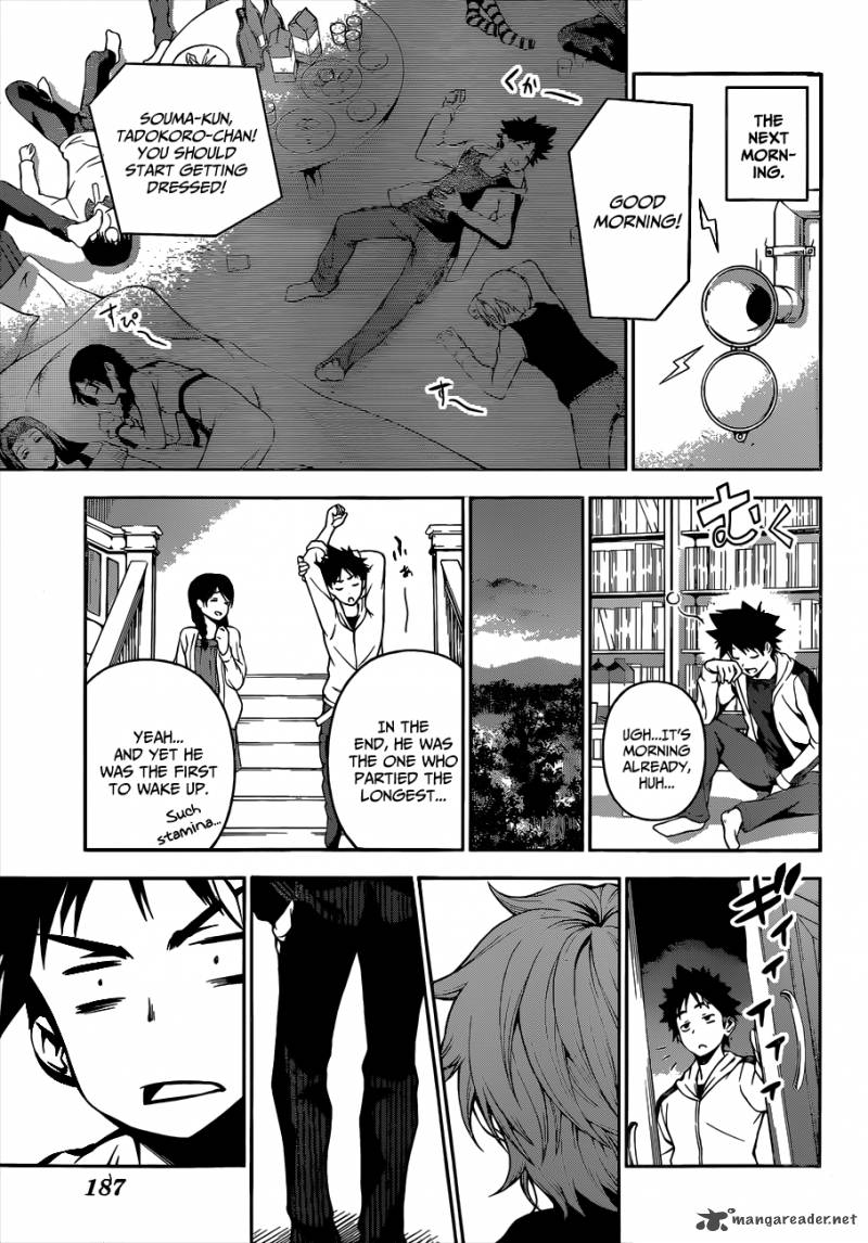 Shokugeki No Soma 60 18