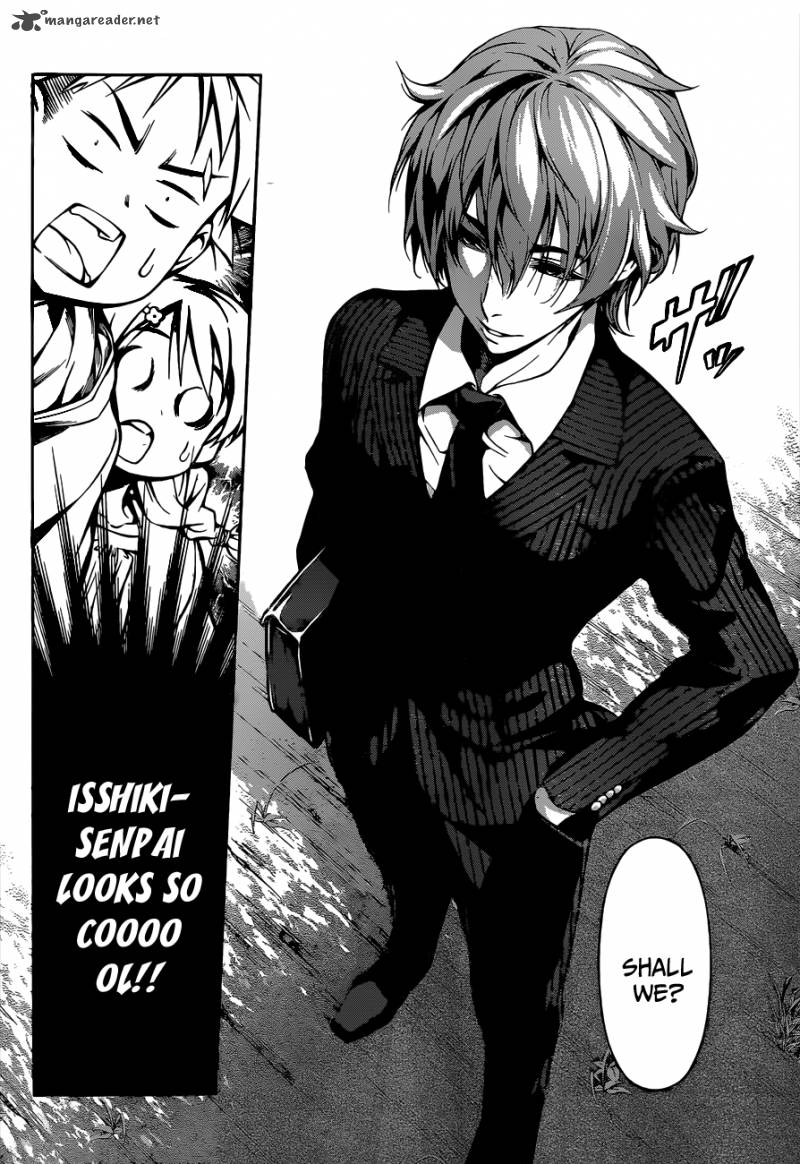 Shokugeki No Soma 60 19