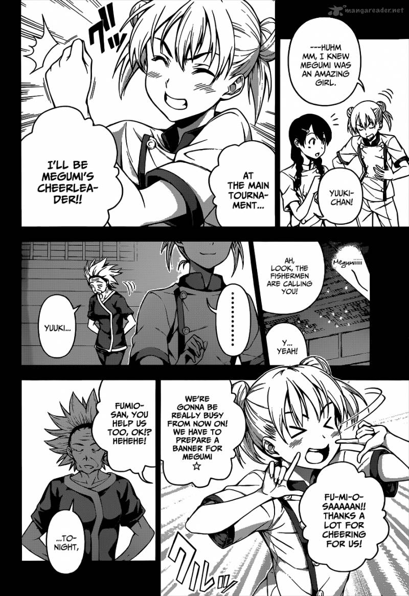 Shokugeki No Soma 60 5