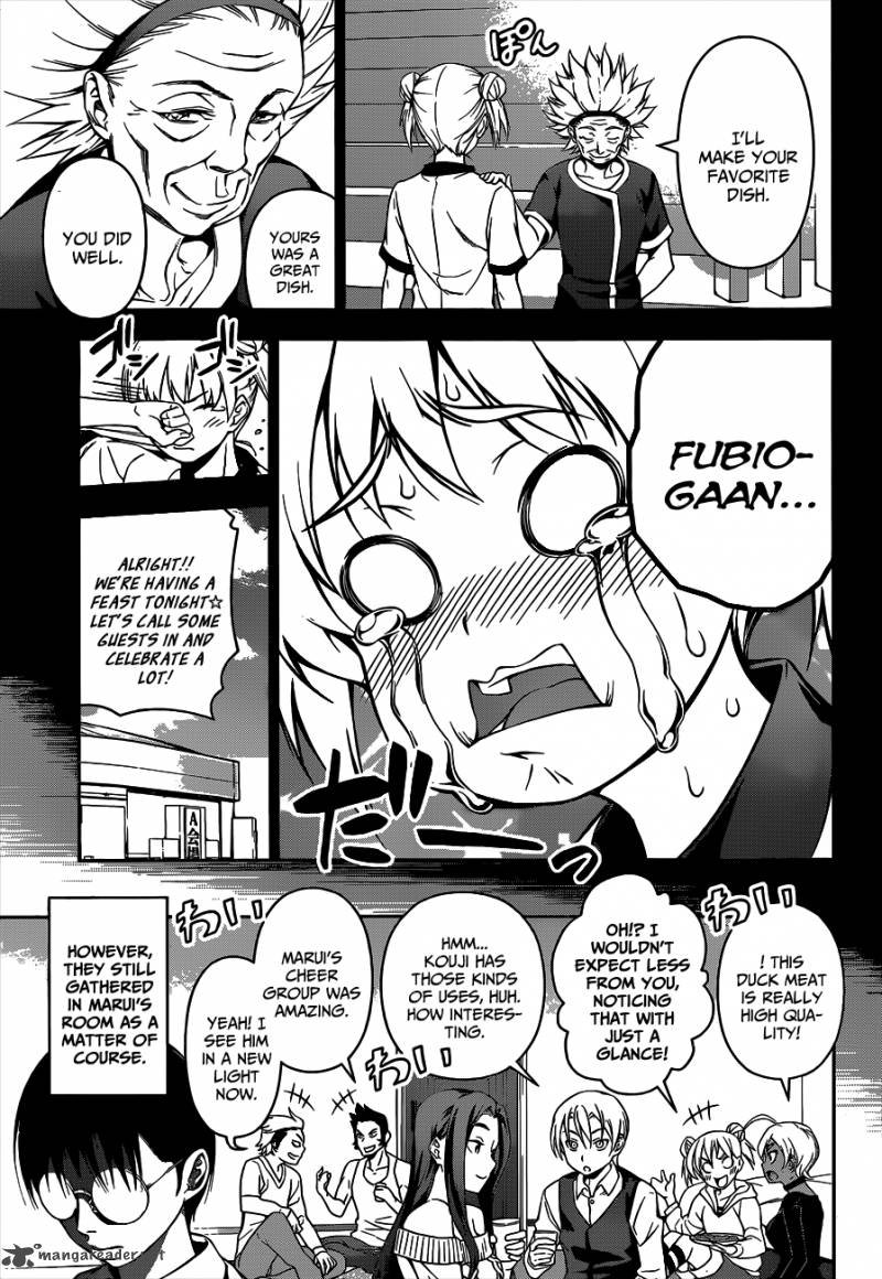 Shokugeki No Soma 60 6