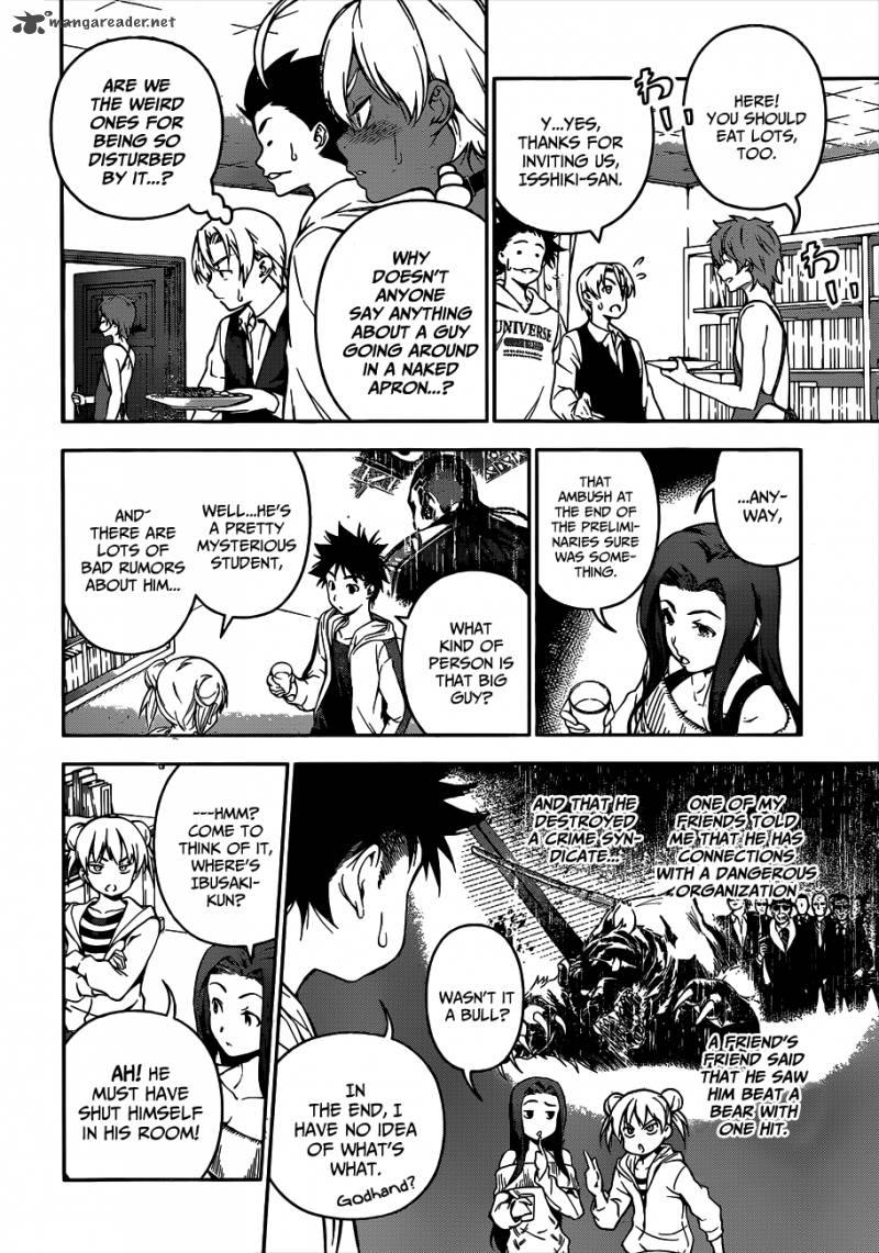 Shokugeki No Soma 60 7