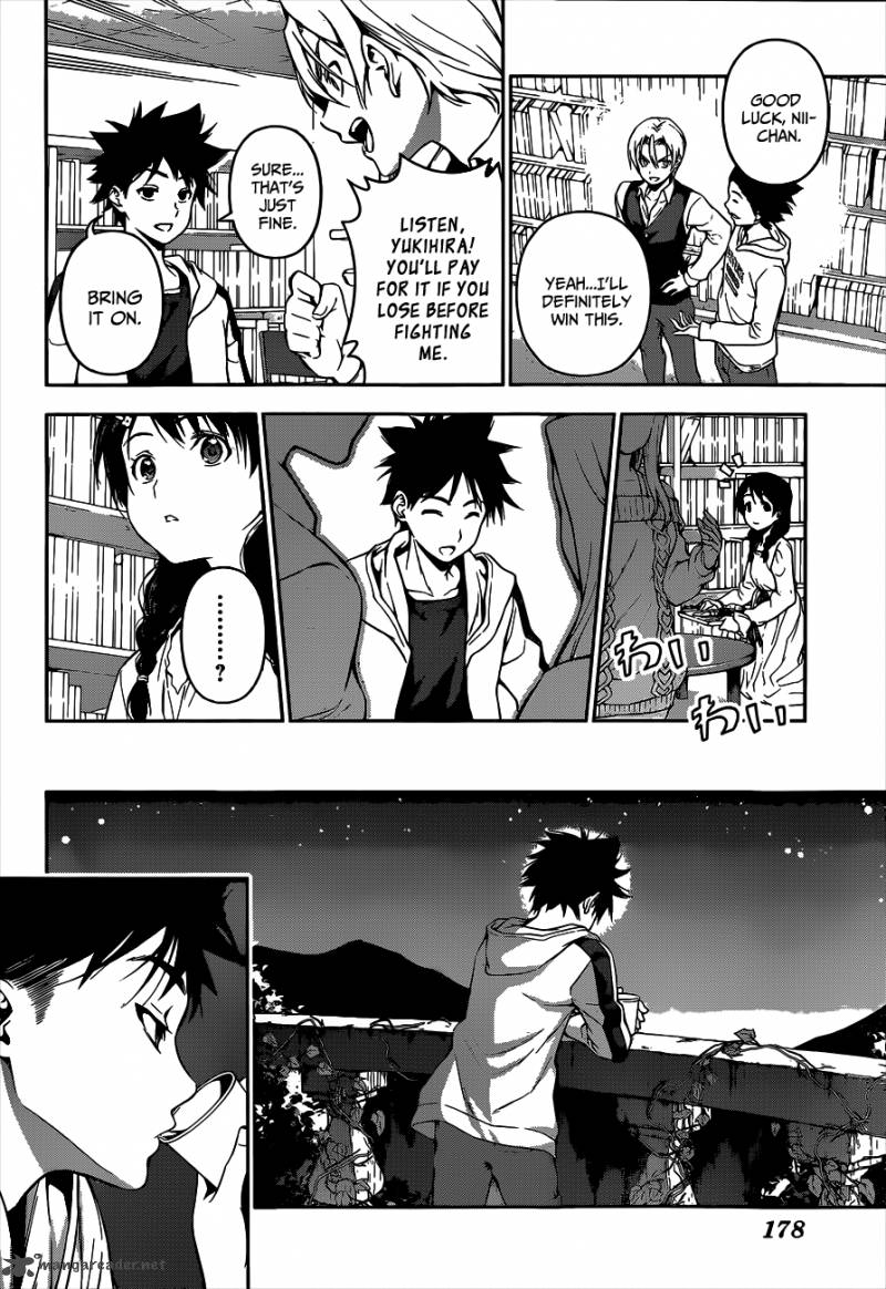 Shokugeki No Soma 60 9