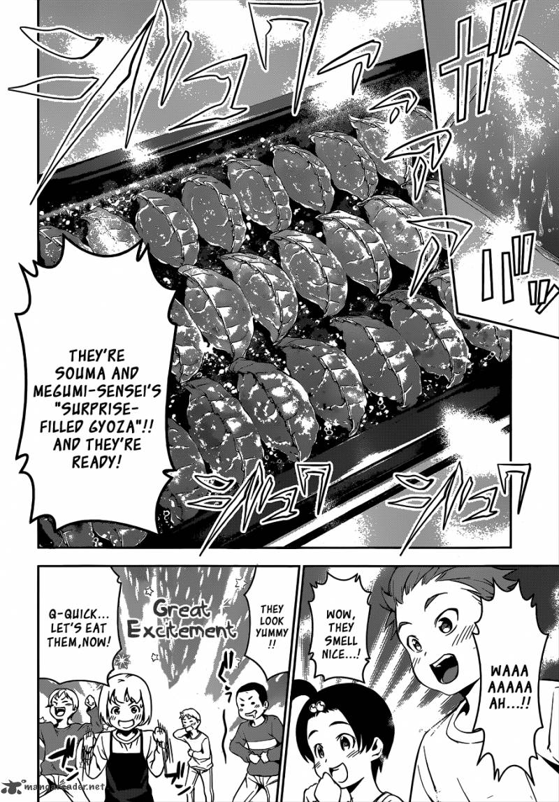 Shokugeki No Soma 61 15