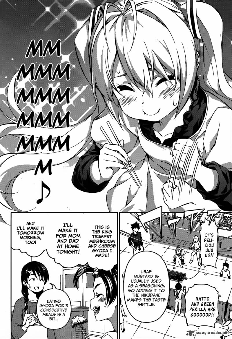 Shokugeki No Soma 61 17