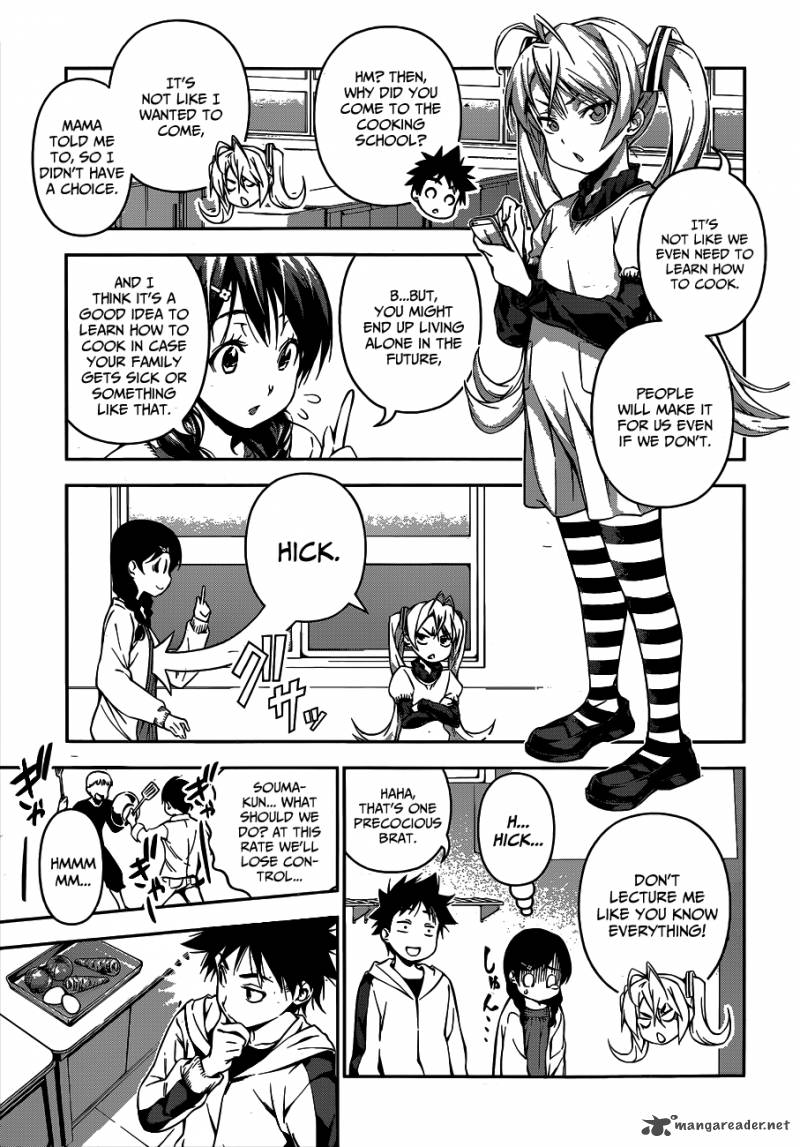 Shokugeki No Soma 61 6