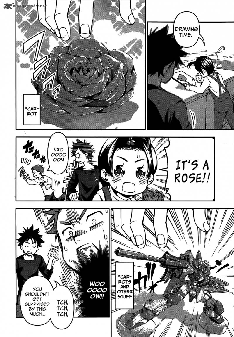 Shokugeki No Soma 61 7