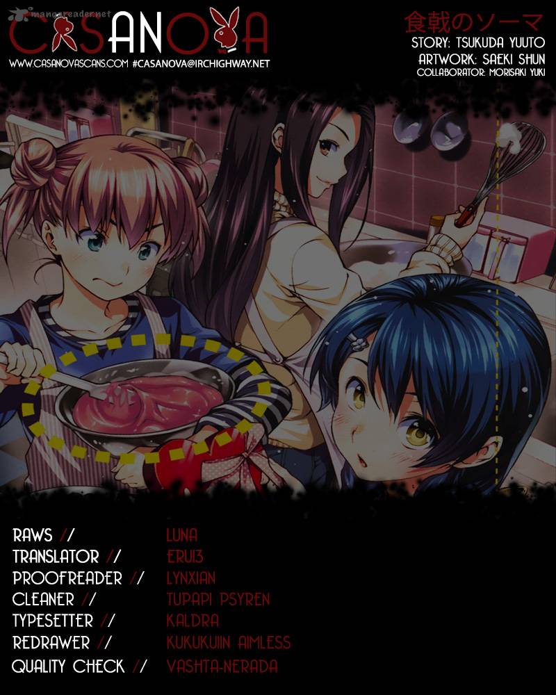 Shokugeki No Soma 62 1