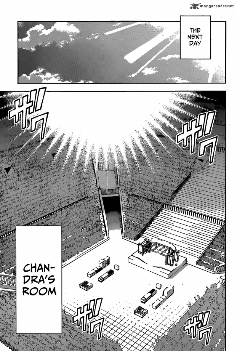 Shokugeki No Soma 62 10