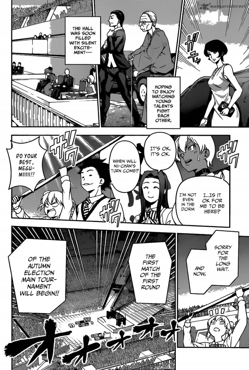 Shokugeki No Soma 62 11