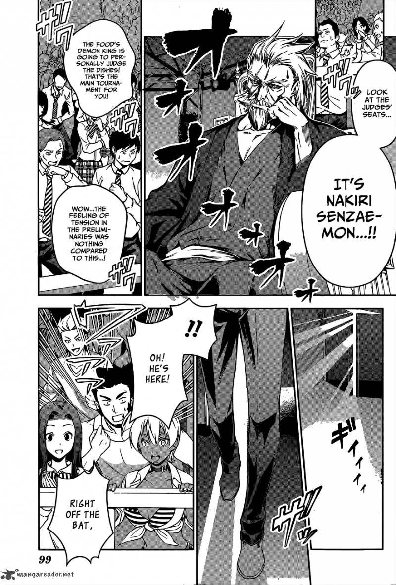 Shokugeki No Soma 62 12