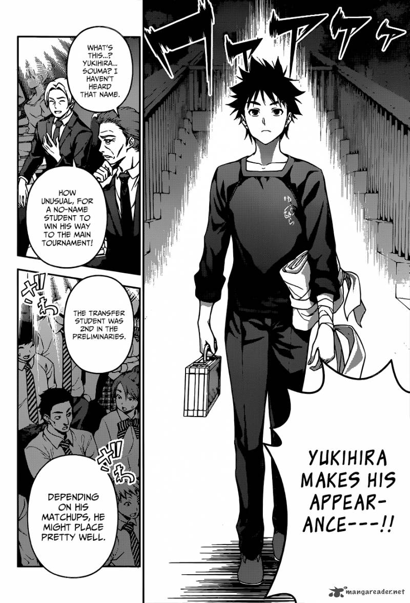 Shokugeki No Soma 62 13