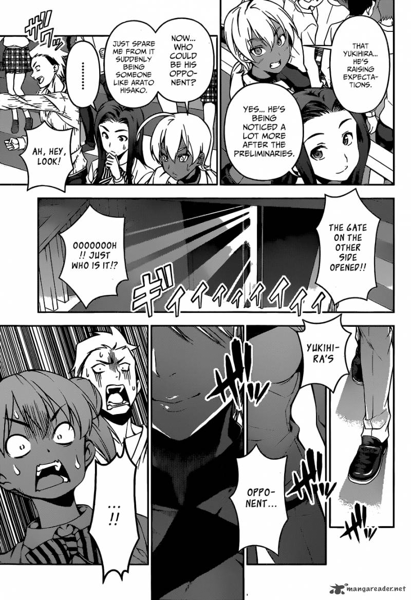 Shokugeki No Soma 62 14