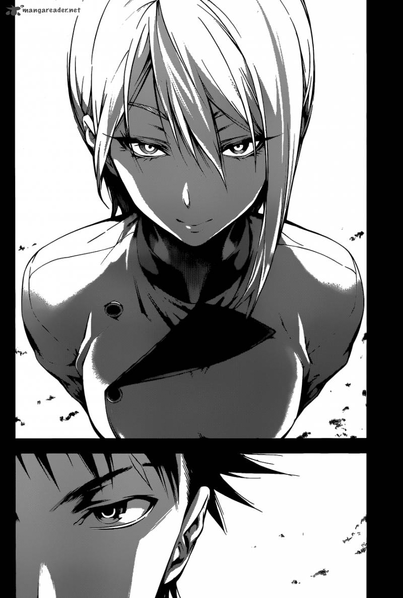 Shokugeki No Soma 62 15