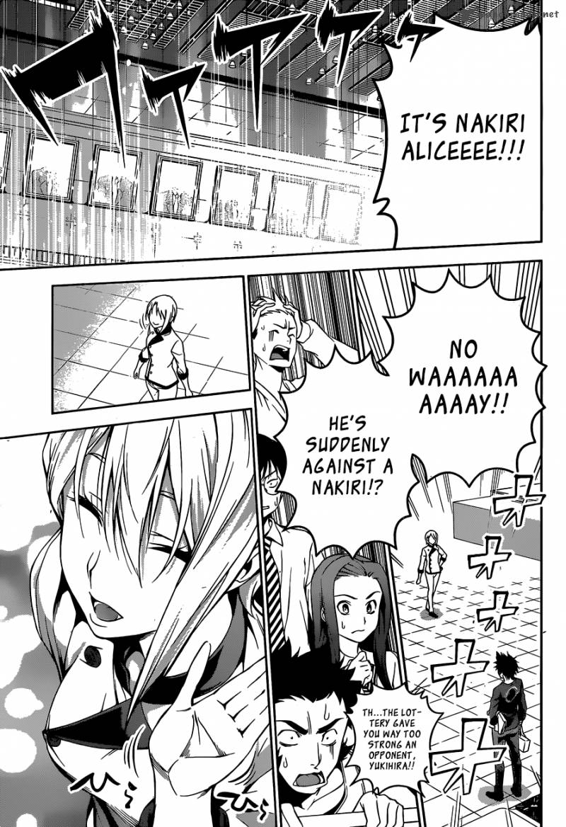 Shokugeki No Soma 62 16