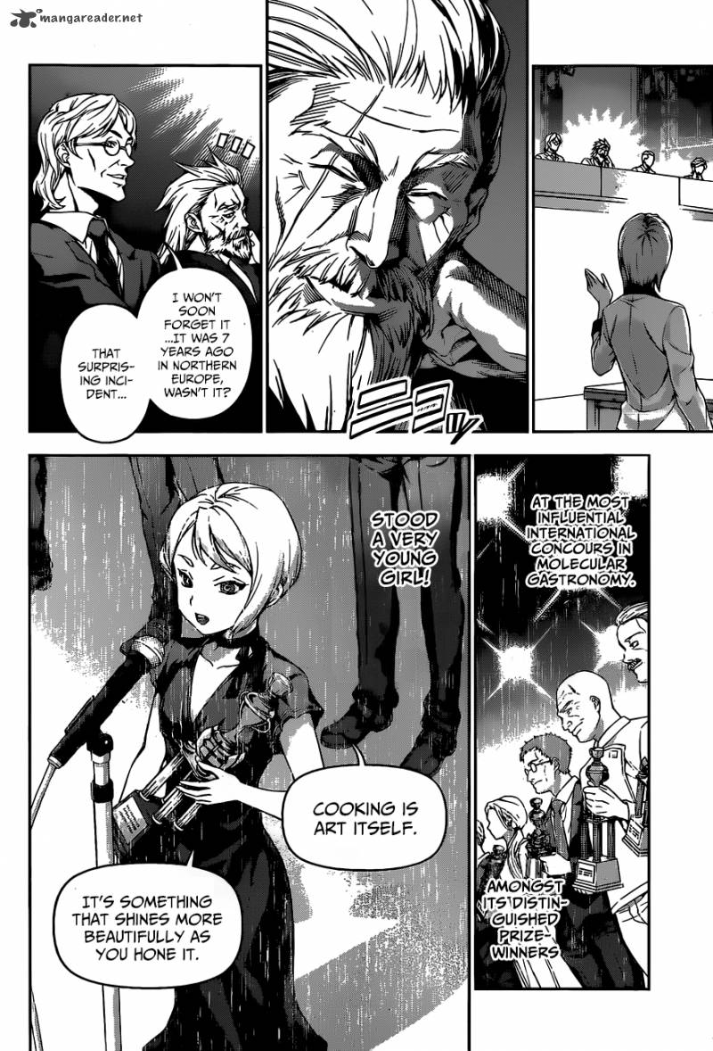 Shokugeki No Soma 62 17